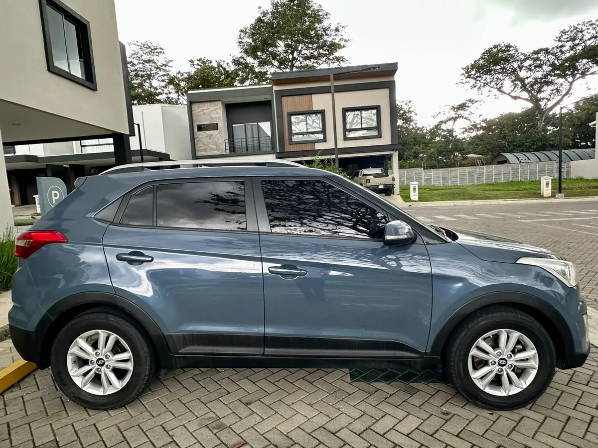 Hyundai Creta (4/6)