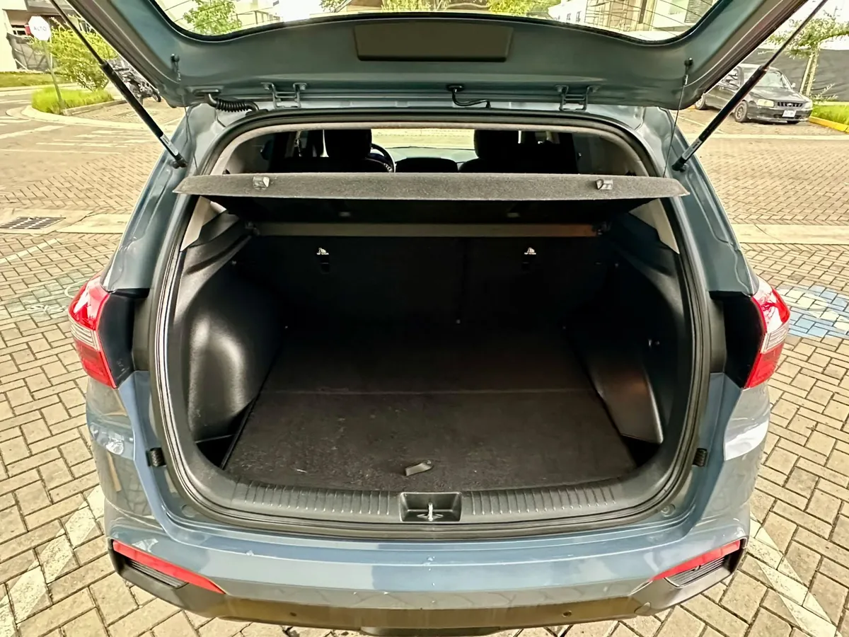 Hyundai Creta (6/6)