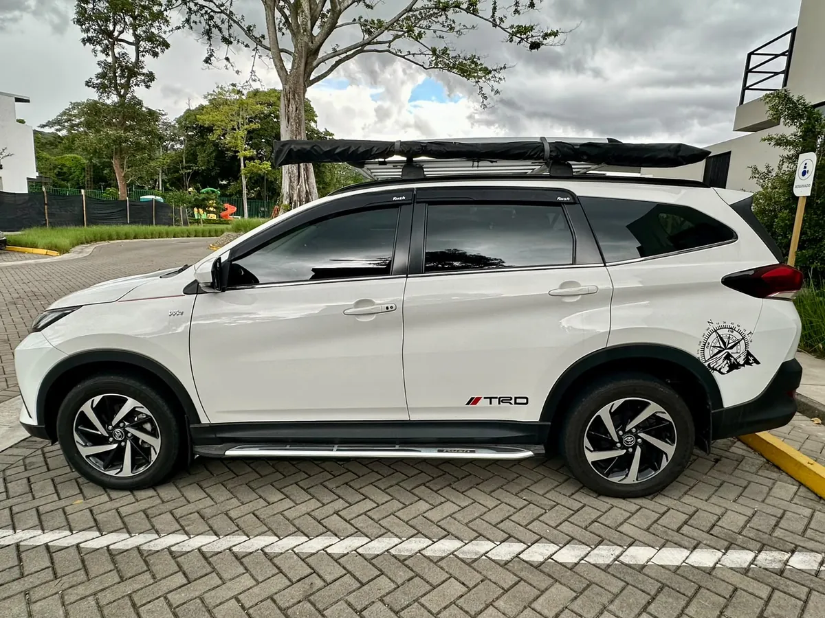 Toyota Rush